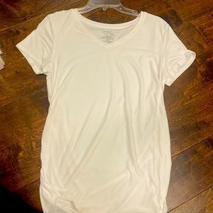 NWOT maternity shirt